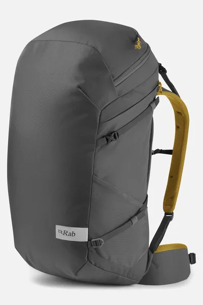 Rab Rogue 48L Crag Pack