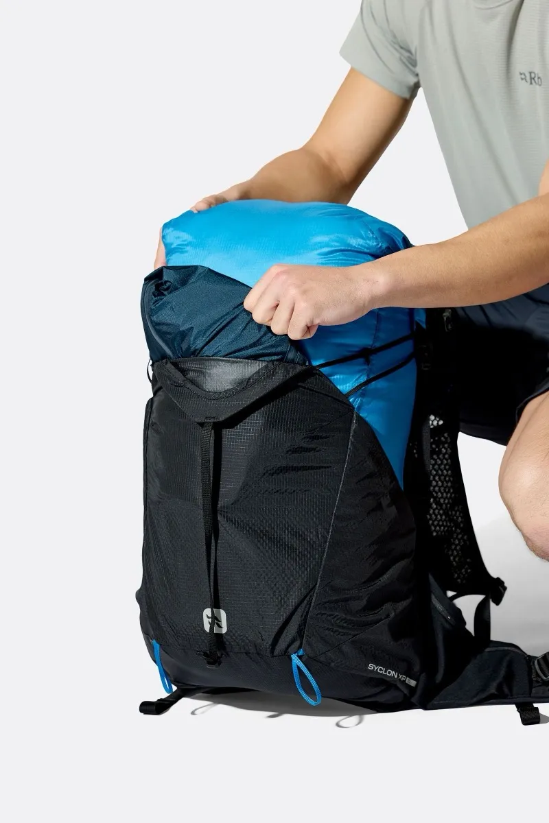 Rab Syclon XP 30L Waterproof Pack