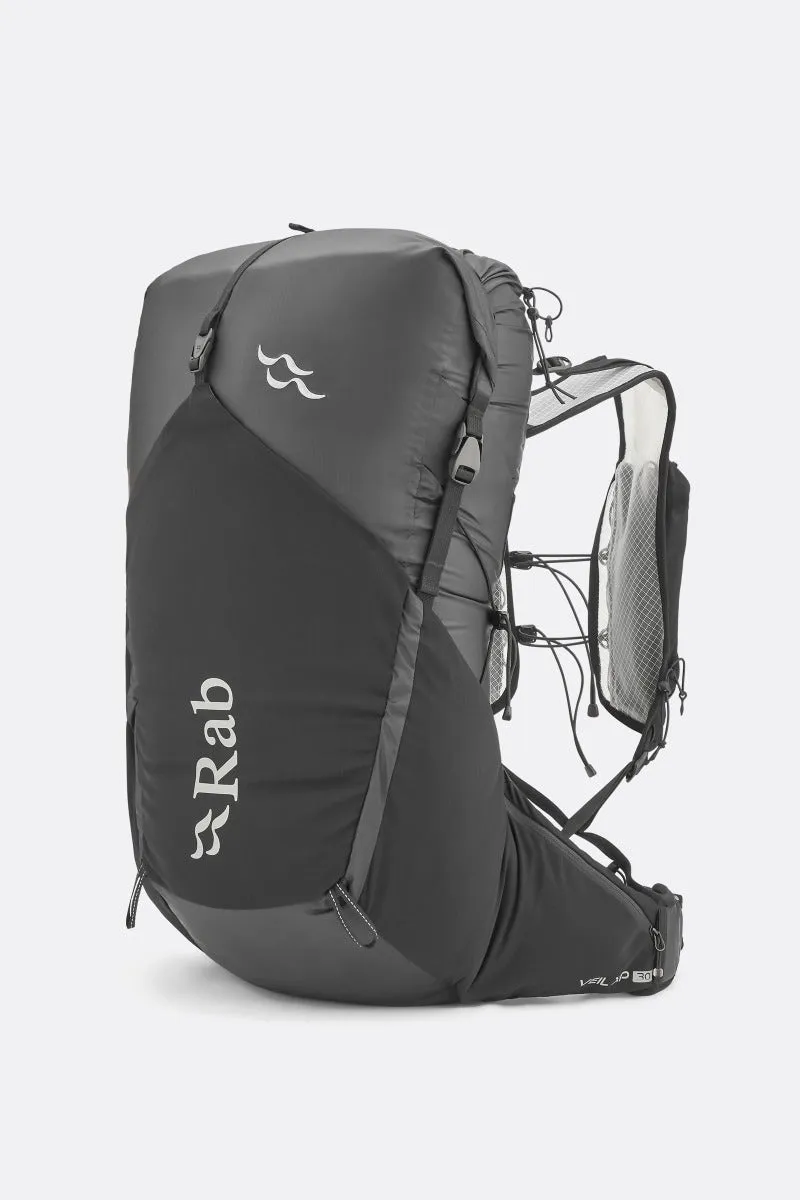 Rab Veil XP 30L Waterproof Pack