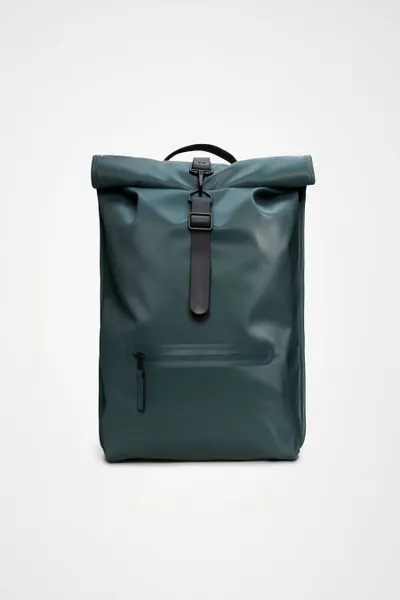 Rains Rolltop Rucksack