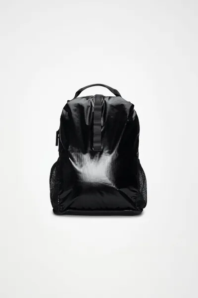Rains Sibu Clip Front Backpack