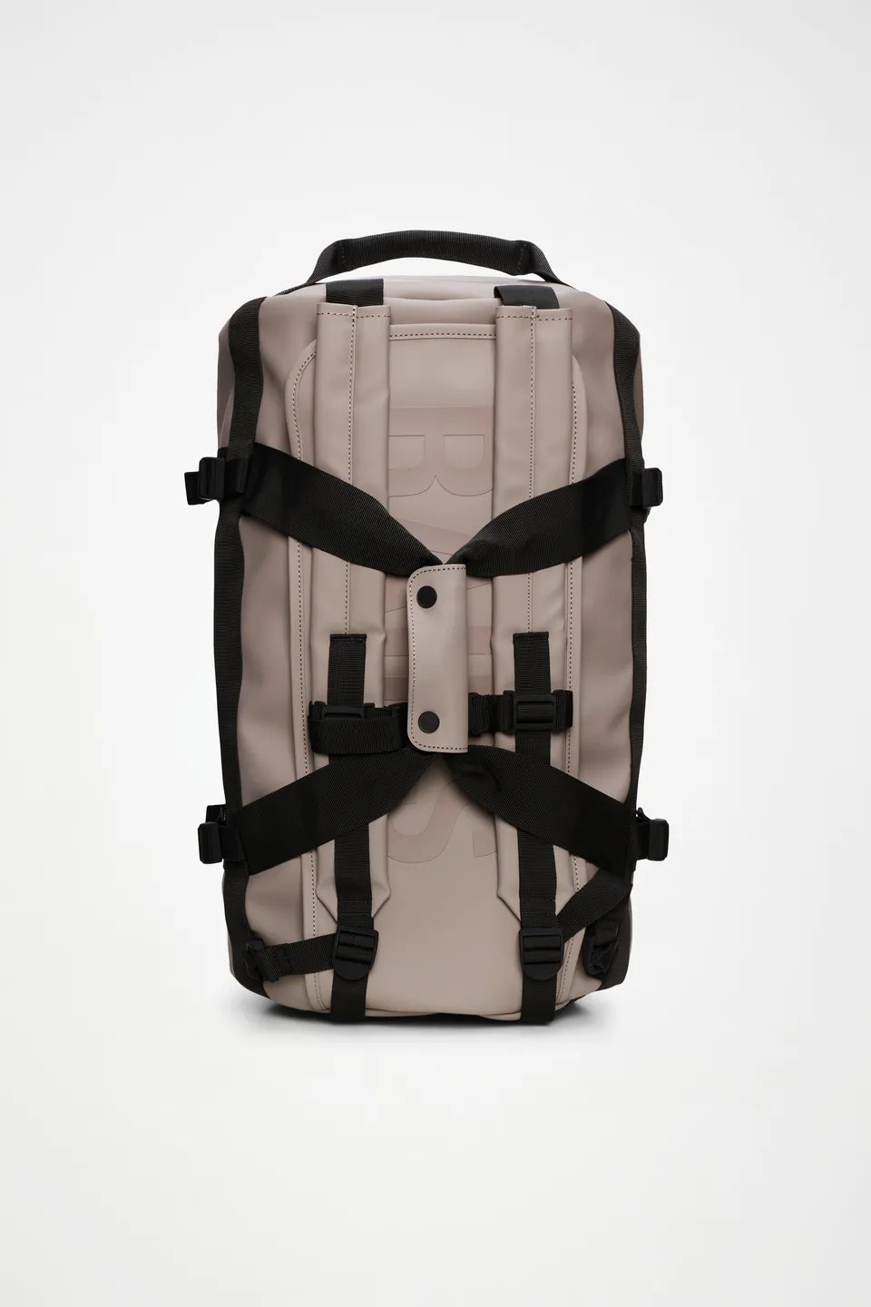 Rains Texel Duffel Bag Small