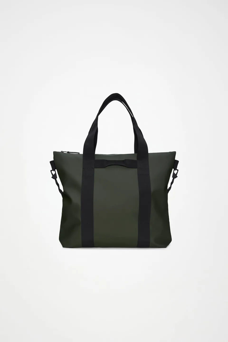 Rains Tote Bag