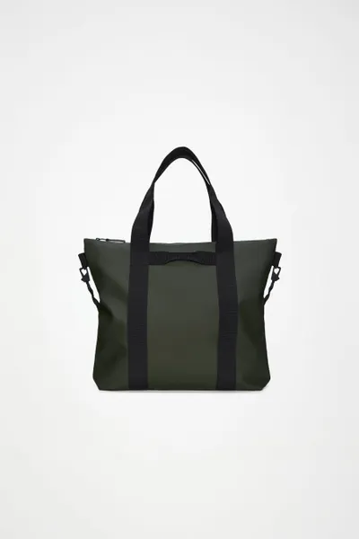 Rains Tote Bag