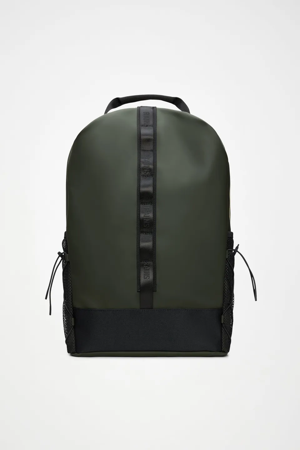 Rains Trail Clip Front Backpack