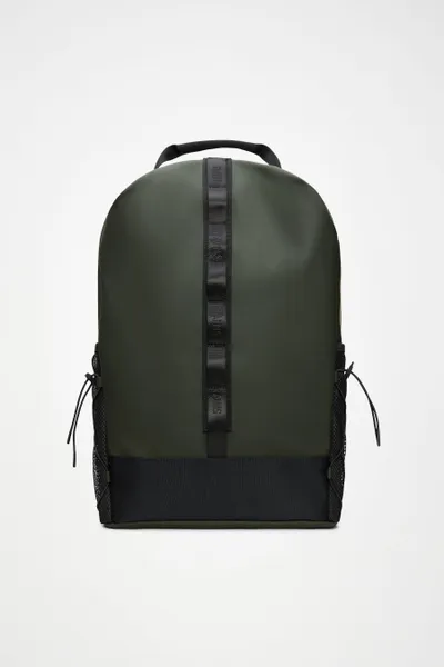 Rains Trail Clip Front Backpack