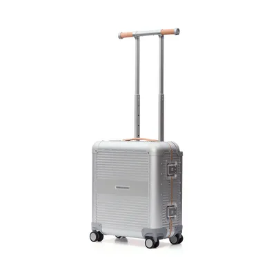 RAWROW Aluminium ep.2 40L / 20"