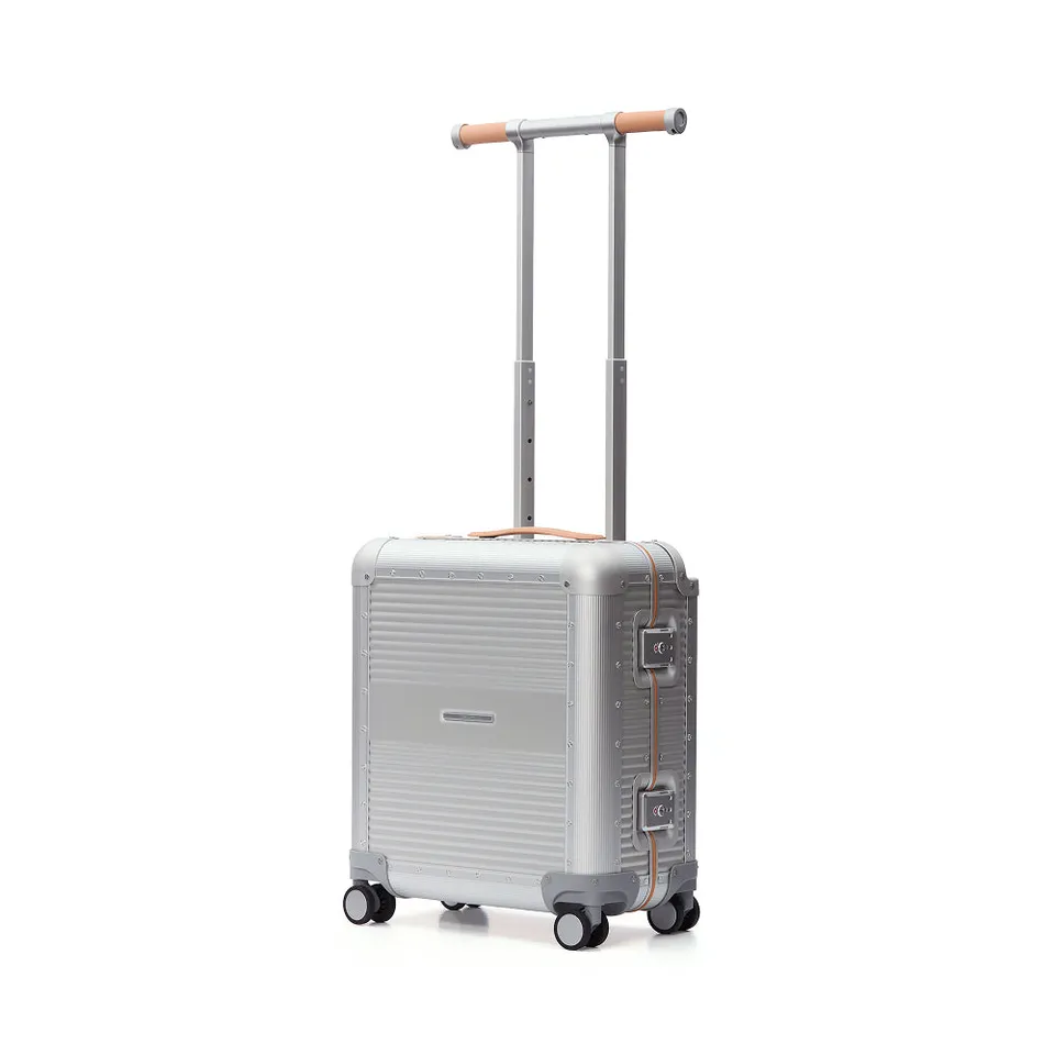 RAWROW Aluminium ep.2 40L / 20"
