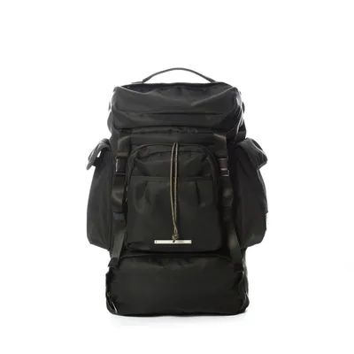 RAWROW City Walker Rucksack Maxi Plus 015