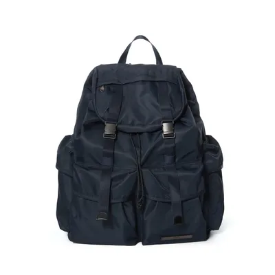 RAWROW City Walker Rucksack Maxi 013
