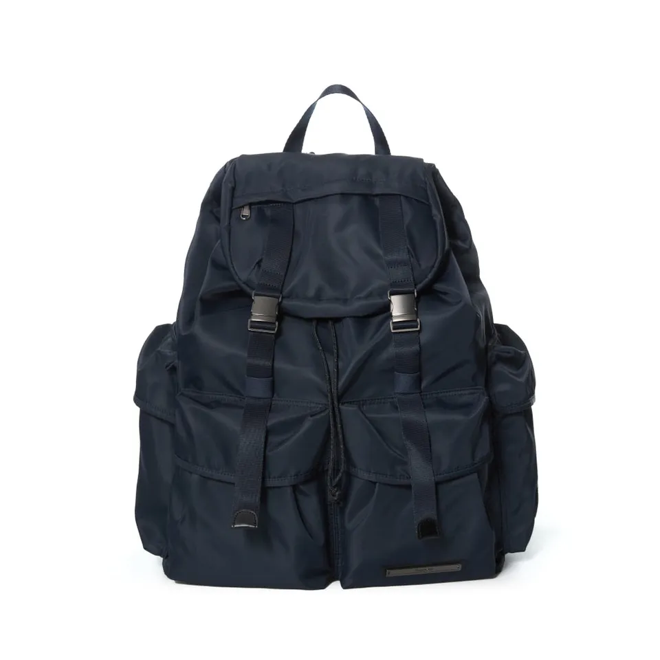 RAWROW City Walker Rucksack Maxi 013