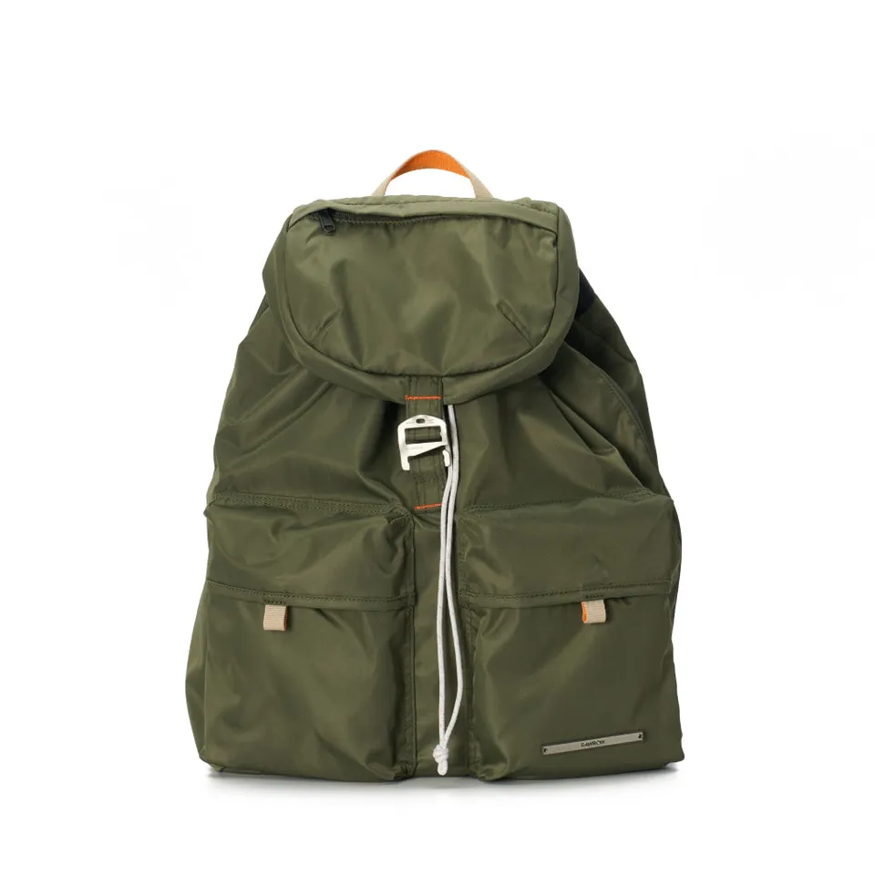 RAWROW City Walker Rucksack 919