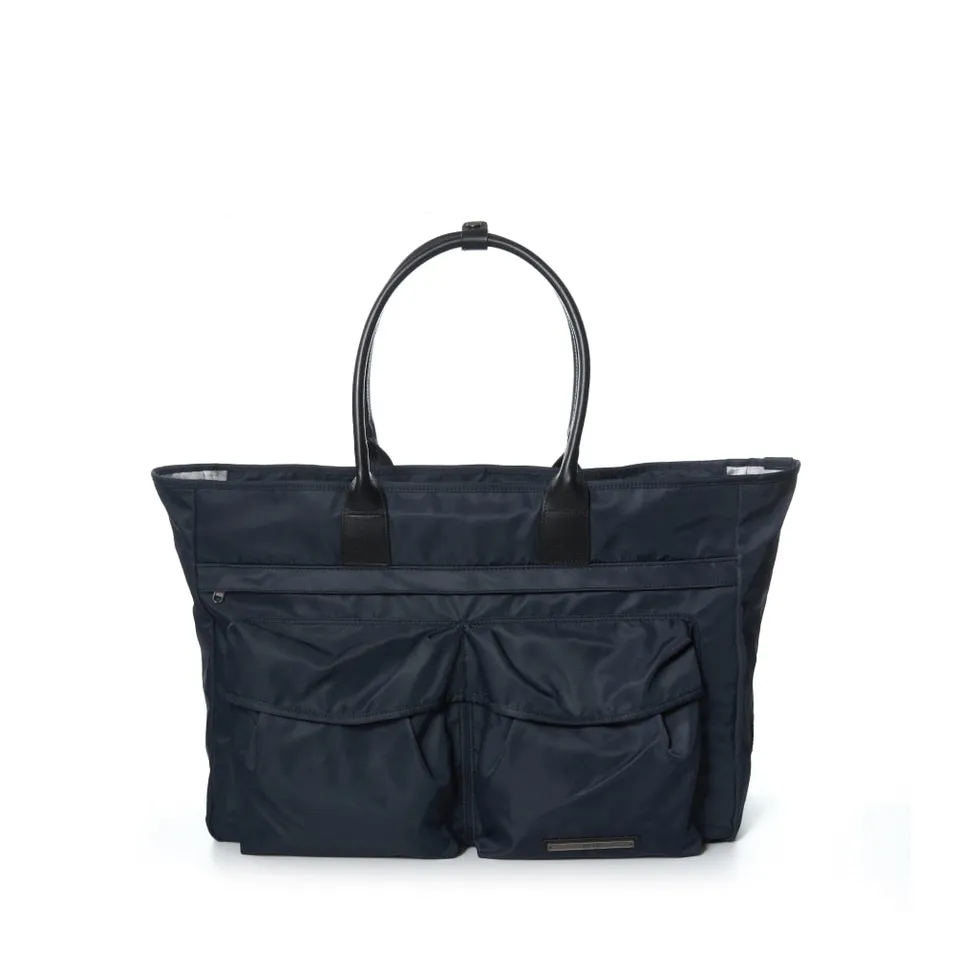 RAWROW City Walker Tote Maxi 013