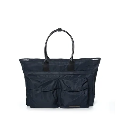 RAWROW City Walker Tote Maxi 013