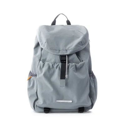 RAWROW String Rucksack ep.2 976