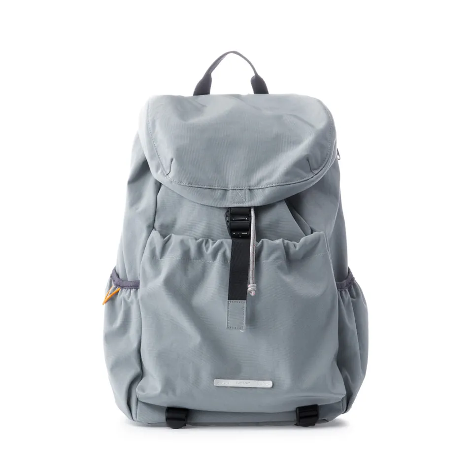 RAWROW String Rucksack ep.2 976