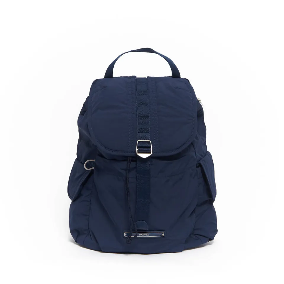 RAWROW Timeless Rucksack ep.2 300