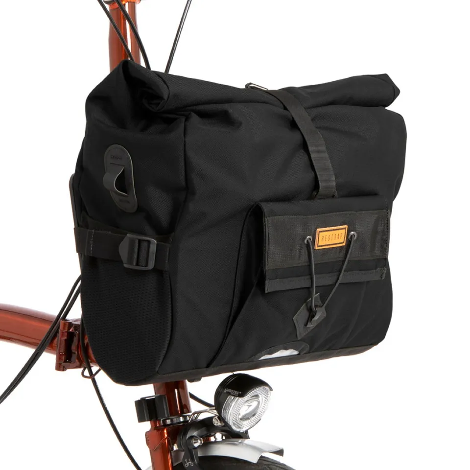 Restrap City Loader