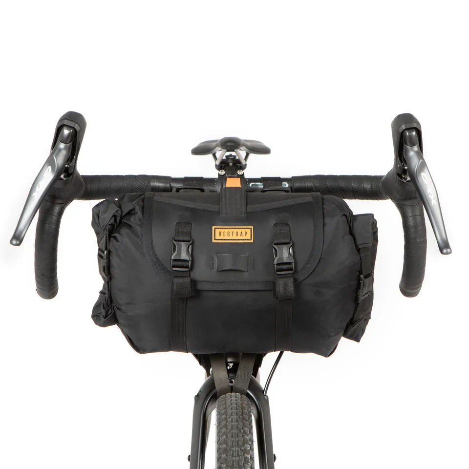 Restrap Holster Bar Bag