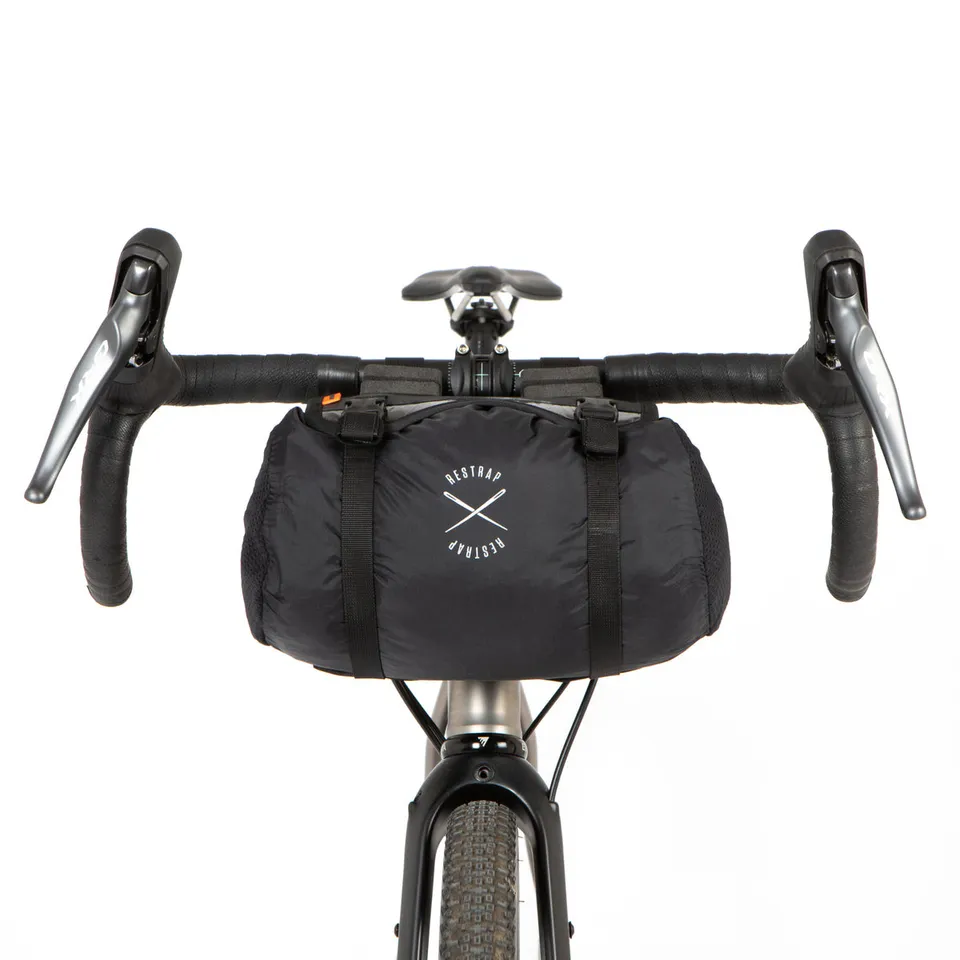 Restrap Race Bar Bag Drop Bar