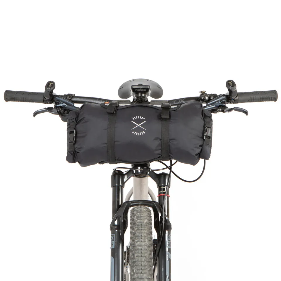 Restrap Race Bar Bag Flat Bar