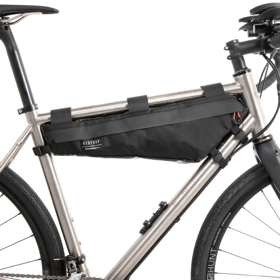 Restrap Adventure Race Frame Bag Large
