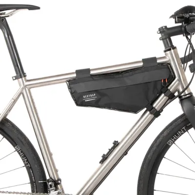 Restrap Adventure Race Frame Bag