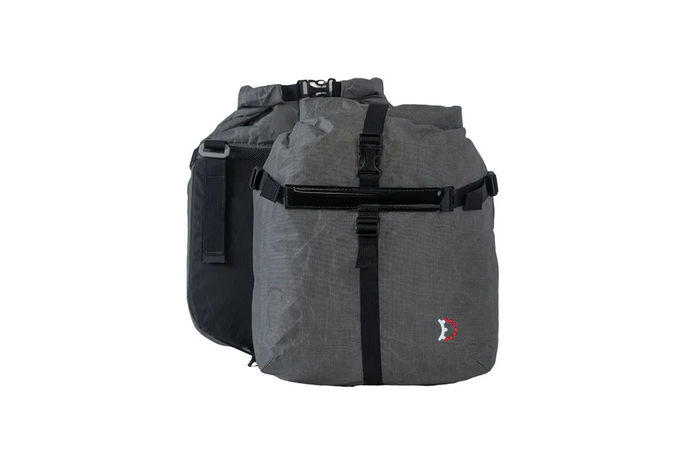Revelate Designs Nano Panniers