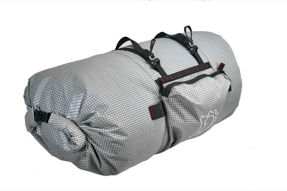 Revelate Designs Rohn Rack Bag