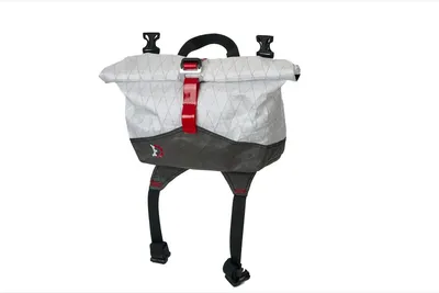 Revelate Designs Scrambler Pocket