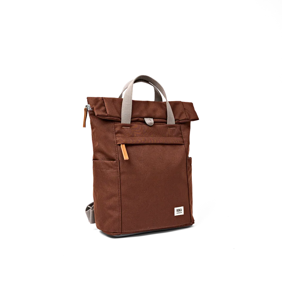 ROKA London Finchley Backpack Medium
