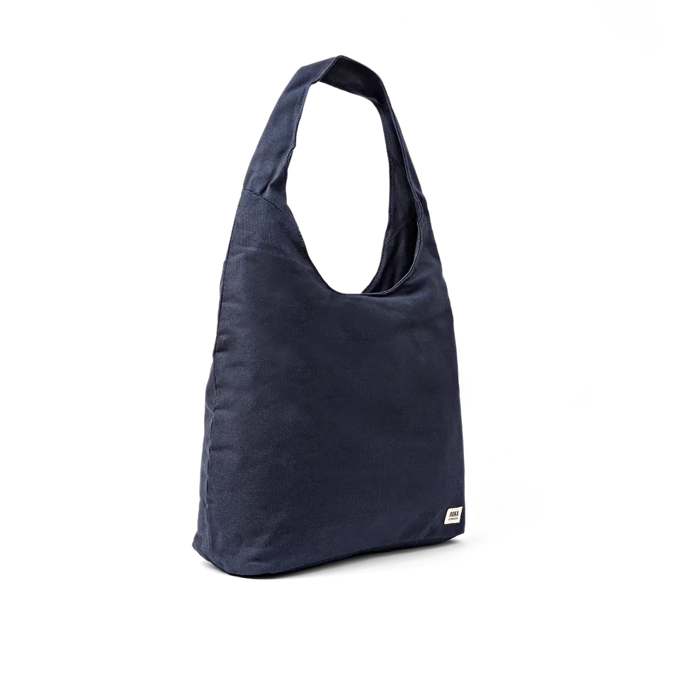 ROKA London Hoxton Shoulder Bag