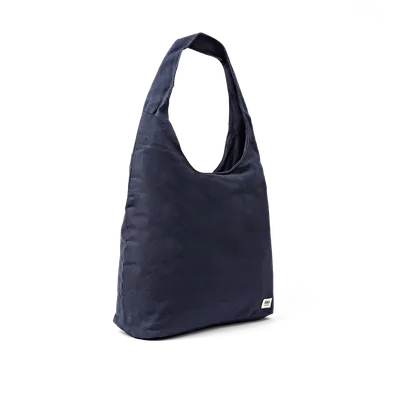ROKA London Hoxton Shoulder Bag