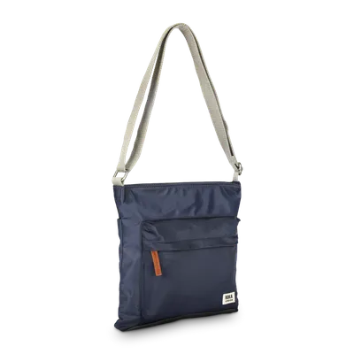 ROKA London Kennington Crossbody Bag