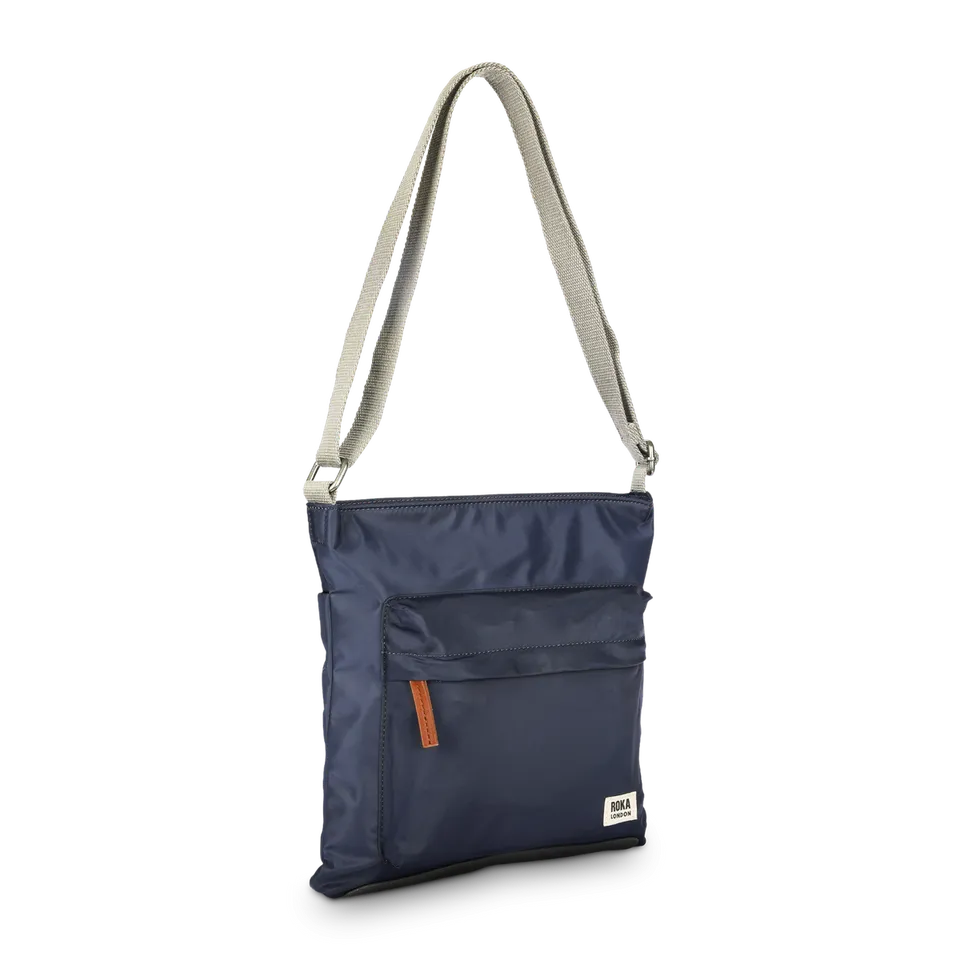 ROKA London Kennington Crossbody Bag