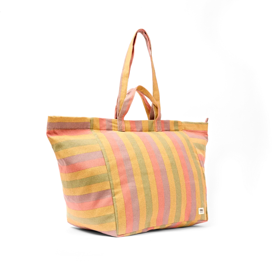 ROKA London Marylebone Tote Bag