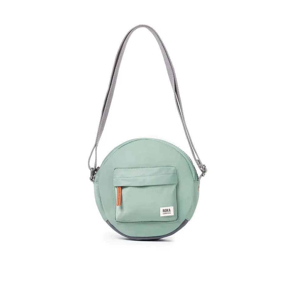 ROKA London Paddington Crossbody Bag