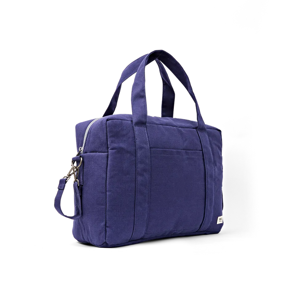 ROKA London Somerset Shoulder Bag