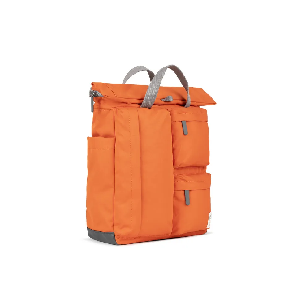 ROKA London Waterhouse Multipocket Backpack