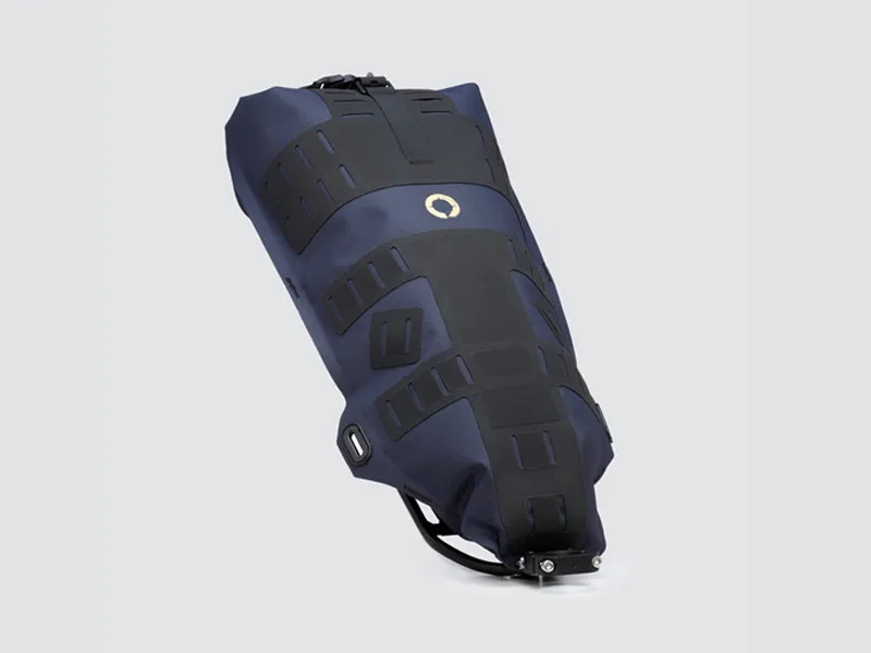 Roswheel Off-Road Seat Pack with Rack Medium