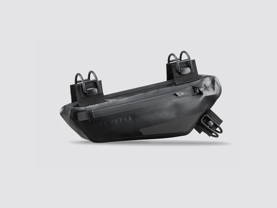 Roswheel Road Frame Bag XSmall