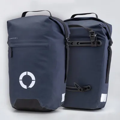 Roswheel Tour Pannier Large