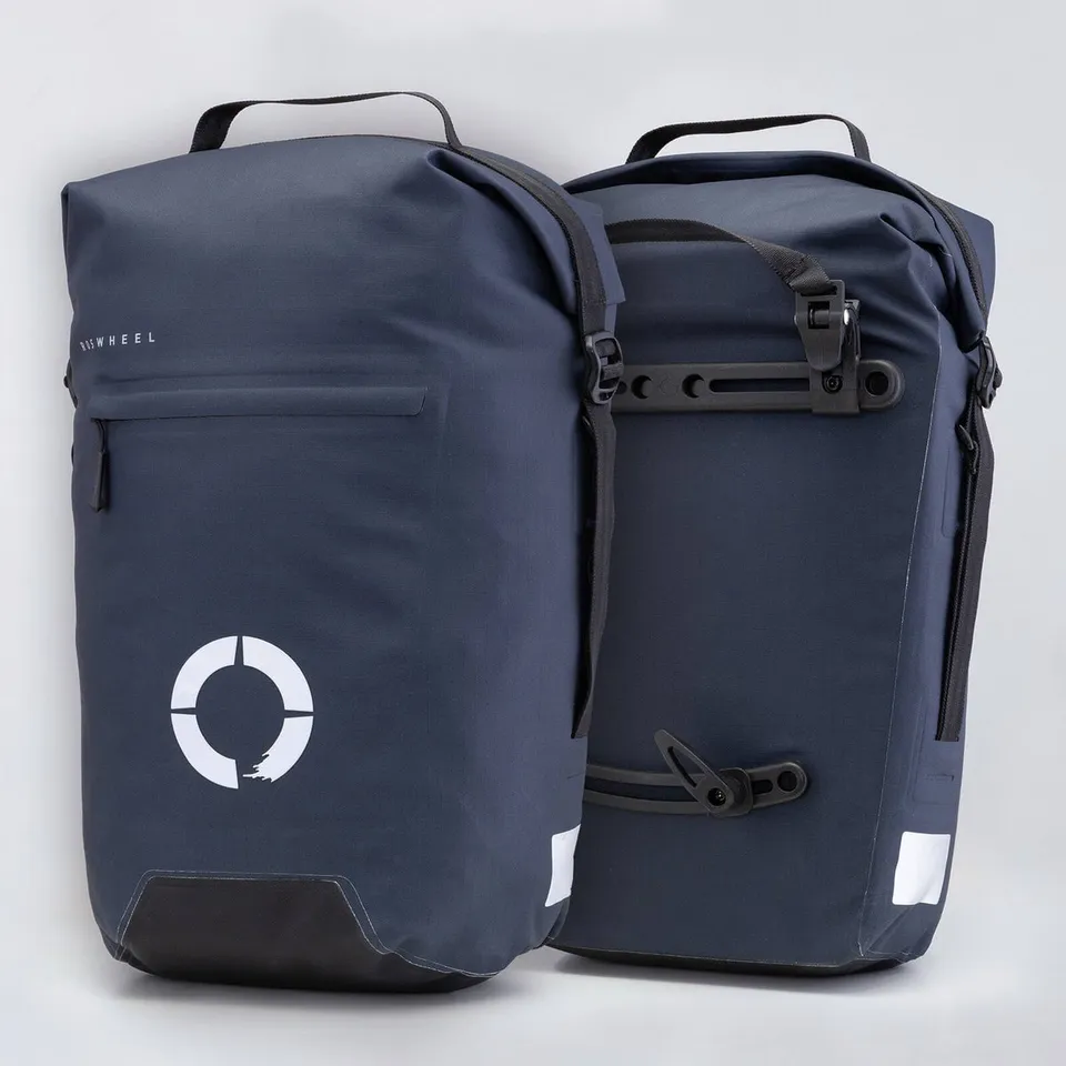 Roswheel Tour Pannier Large