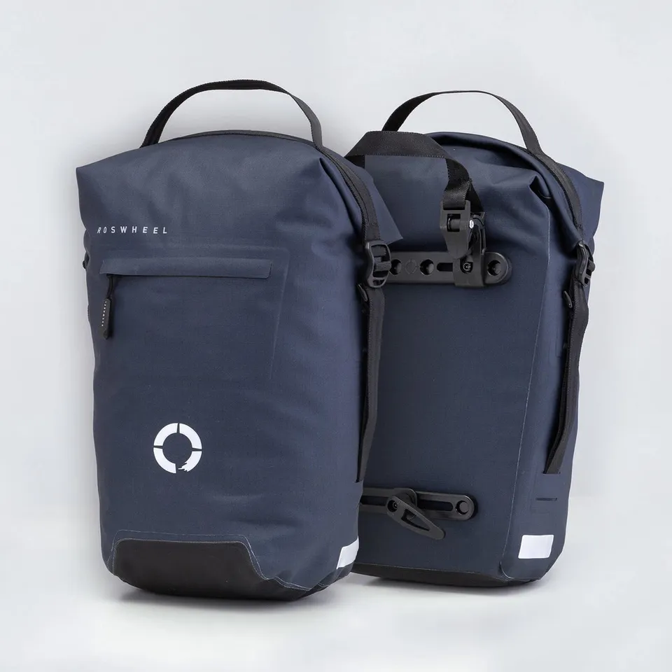 Roswheel Tour Pannier Small