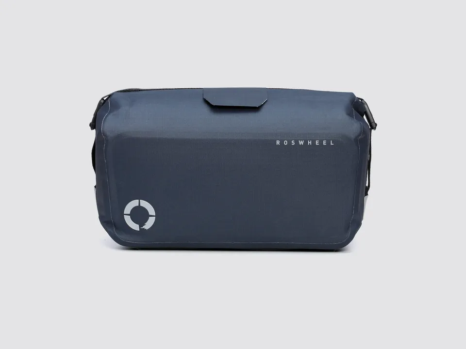 Roswheel Tour Trunk Bag