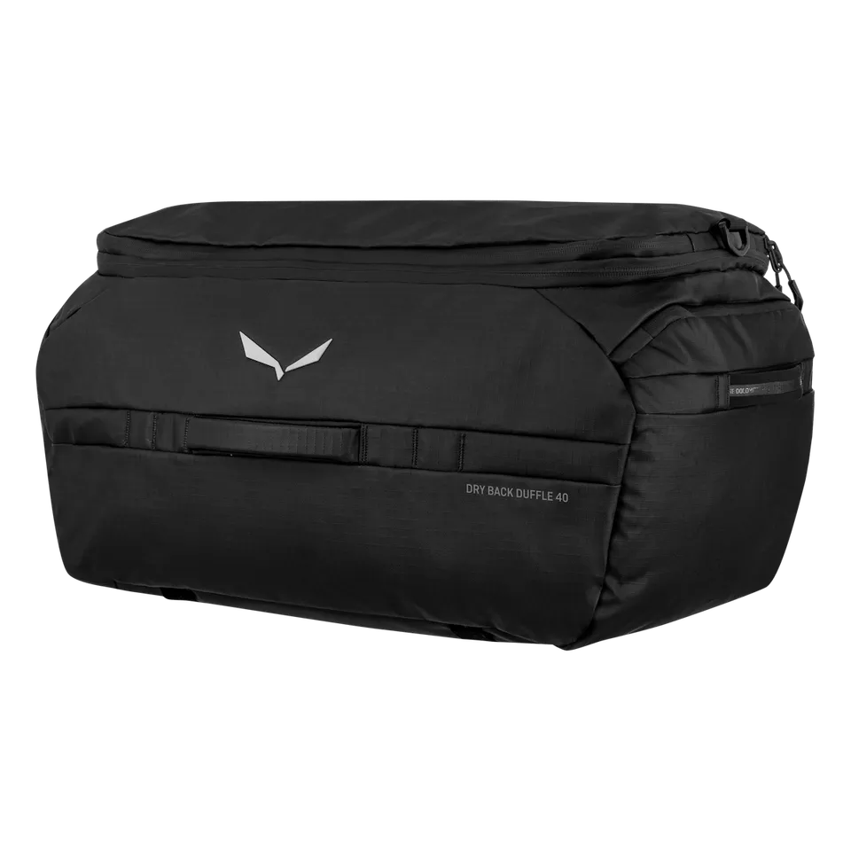 Salewa Dry Back 40L Duffle Bag