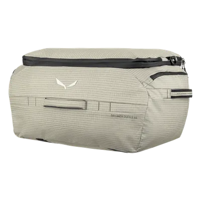 Salewa Dry Back 60L Duffle Bag
