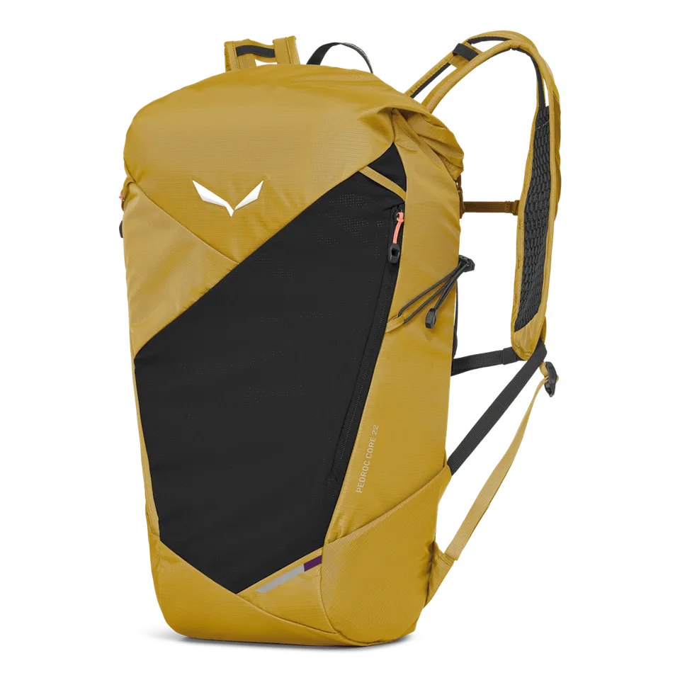 Salewa Pedroc Core 22L