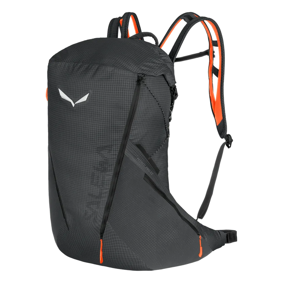 Salewa Pedroc Pro 22L Backpack Men