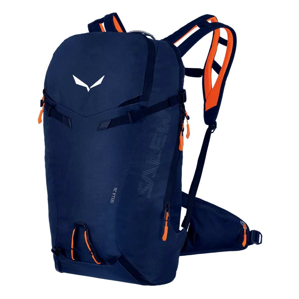 Salewa Sella 26L Backpack
